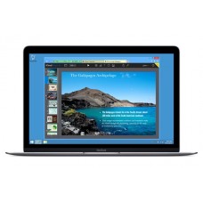 Notebook Apple Macbook MJY32ID/A
